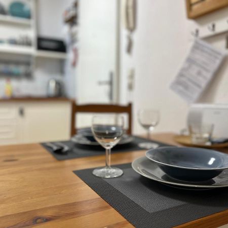 Ferienwohnung Sonnenblume Baabe Exteriér fotografie